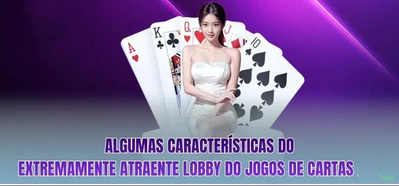 APK oficial da 74pg para Android